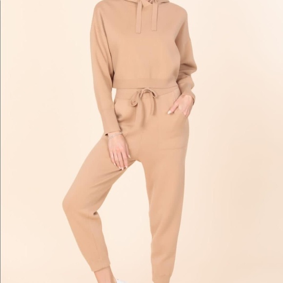 Pants in set extra softy - Picture 1 of 5